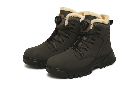 NordStep - buty zimowe ochronne.